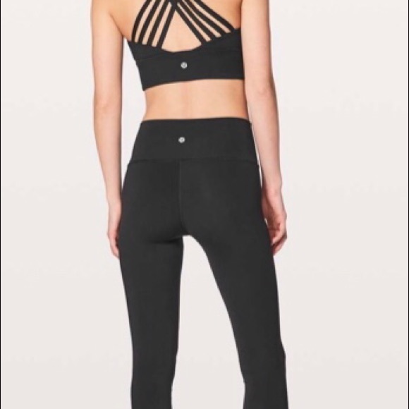 Lululemon Free To Be Moved Bra - Picture 2 of 8